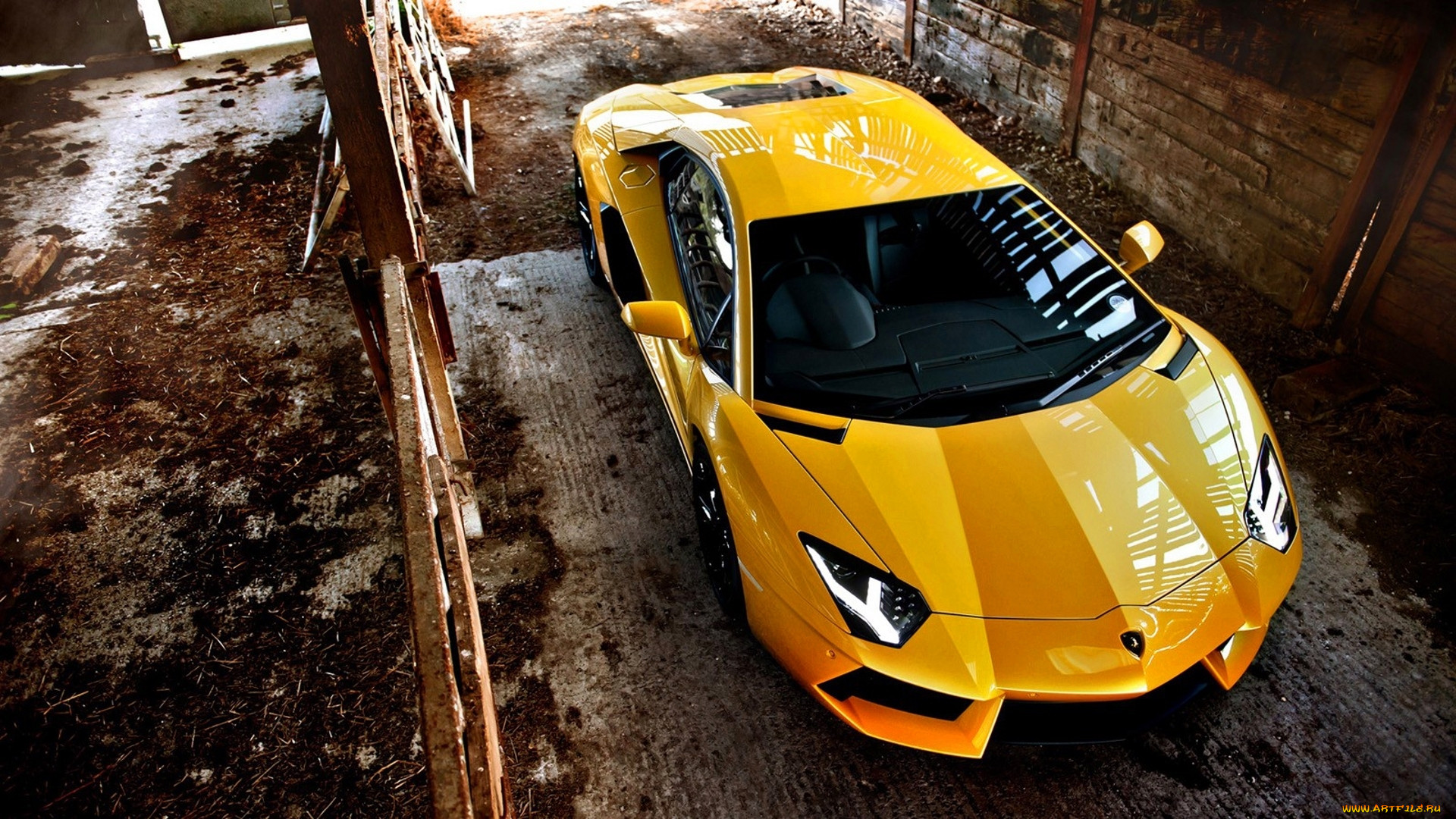 , lamborghini, aventador, , , 